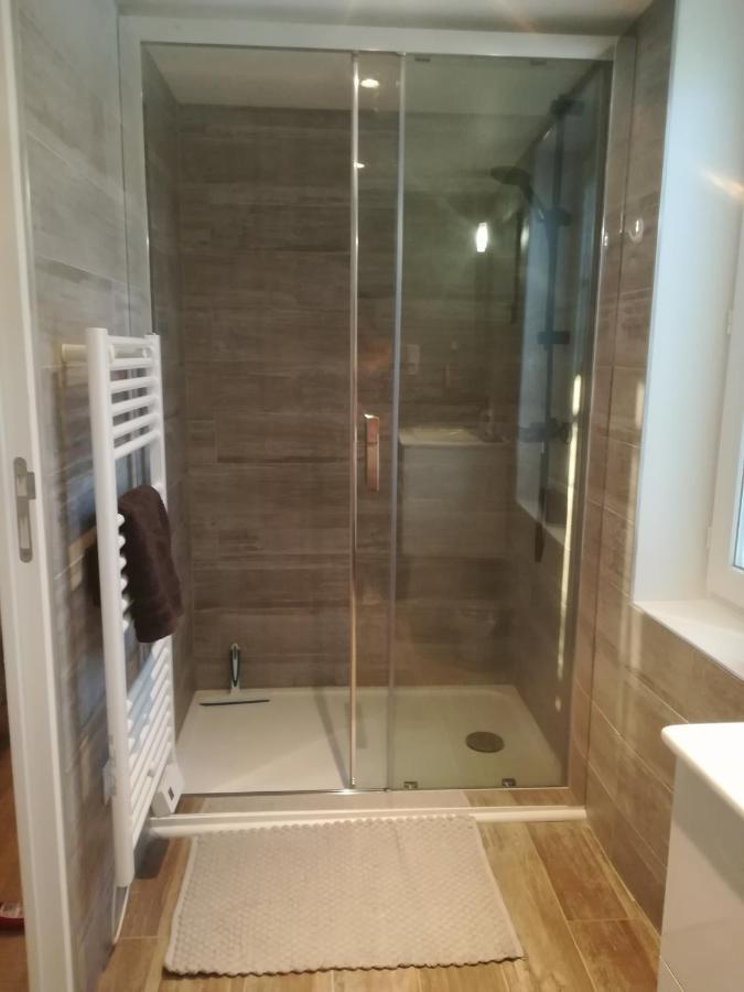 Appartement Calme Saint-Maixent-lʼÉcole Екстериор снимка